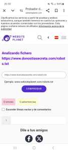 Screenshot 20250128 203050 Chrome