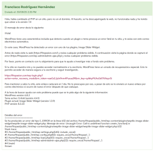 Captura de pantalla 3