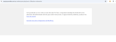 pantalla