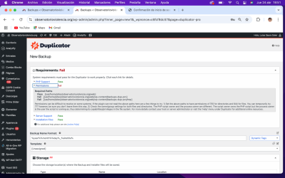 Duplicator