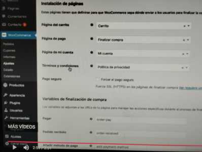 Vídeo