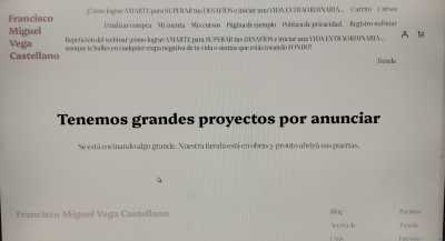 Política privacidad 2
