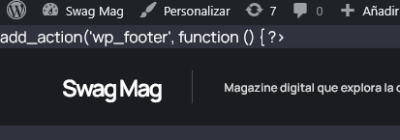 Screenshot 2026 01 24 at 19 47 47 Swag Mag