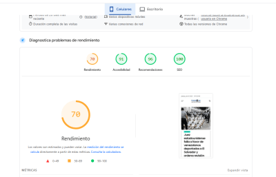 PagespeedCelular