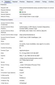 sync to server 3 1