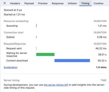 sync to server 3 3