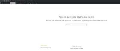 hub danos por agua error