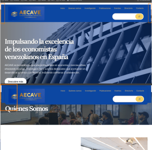AECAVE Web 16*