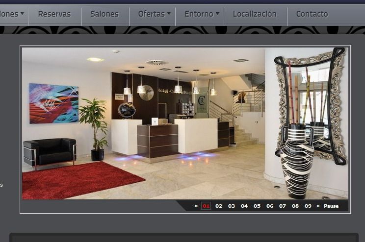 frontpage slideshow joomla 2.5 frontpage slideshow joomla 2.5