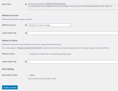mas campos verify plugin