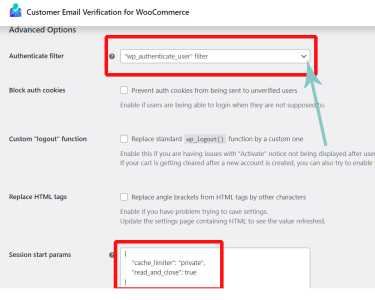 consulta email verify