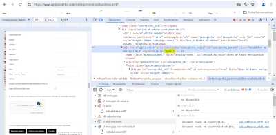 posible solucion cuadro zencapcha