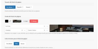 no carga imagen fondo titulo