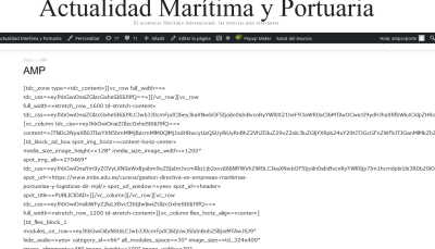 Screenshot 2024 04 10 at 22 24 18 AMP   Actualidad Marítima y Portuaria