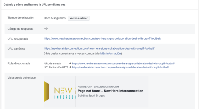 Screenshot 2025 06 17 at 11 03 24 Depurador de contenido compartido   Meta for Developers