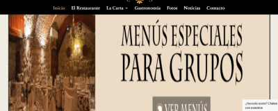 Screenshot 2026 05 07 at 12 08 38 Inicio   BIZCOCHO PLAZA