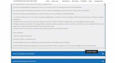 conmutador