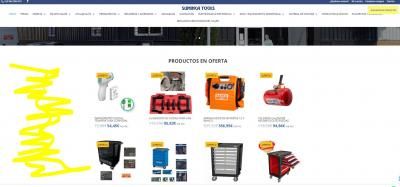 CATEGORIAS de productos