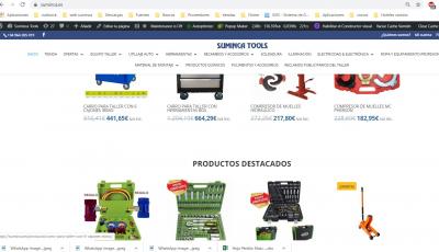 productos destacados