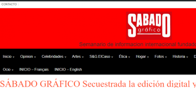 SÁBADO GRÁFICO   SEMANARIO DE INFORMACIÓN INTERNAC4