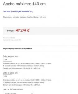 screenshot www.cortinaestor.es 2020.10.09 13 29 39