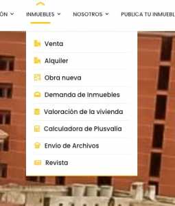 screenshot www.dcasainmobiliaria.es 2021.05.05 11 11 43