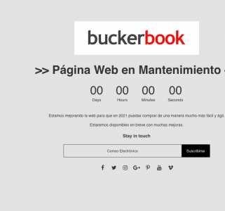 screenshot www.buckerbook.es 2021.08.04 15 05 03