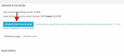 screenshot joomlero cp95.webjoomla.es 2021.09.08 10 41 28