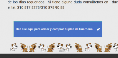 screenshot guarderiacaninasoldeoriente.com 2020.04.25 20 55 10