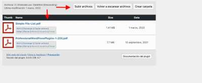 screenshot joomlero cp7004.webjoomla.es 2022.03.01 16 54 35