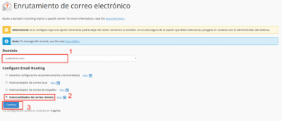 cambiar intercambiador de correo 768x331