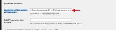 screenshot masquecms.es 2022.10.10 15 42 31