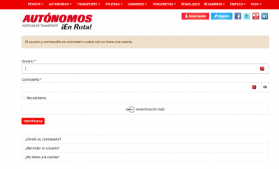 screenshot www.autonomosenruta.com 2023.07.18 16 19 28