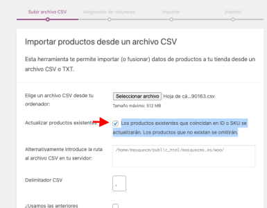 screenshot masquecms.es 2023.09.27 15 42 41