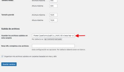 screenshot joomlero cp7004.webjoomla.es 2023.10.25 16 41 34