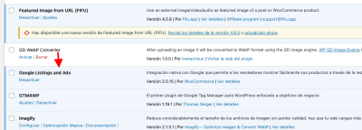 screenshot joomlero cp7004.webjoomla.es 2024.01.23 11 01 58