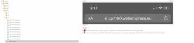 screenshot mary52.webempresa.eu 2024.03.02 13 15 43