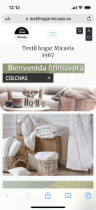 TEXTIL HOGAR MICAELA – Tienda profesional del textil para el hogar.jpeg