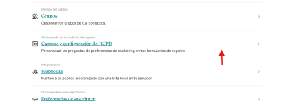 screenshot us17.admin.mailchimp.com 2024.05.16 12 21 00