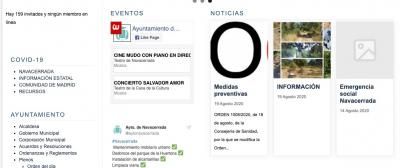 screenshot www.aytonavacerrada.org 2020.08.20 11 38 26