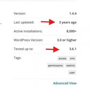 screenshot wordpress.org 2020.01.28 13 10 14