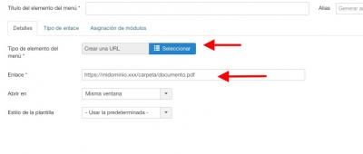 screenshot joomlero cp95.webjoomla.es 2020.03.16 11 33 06