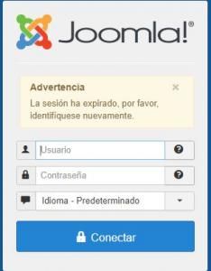 Joomla intro