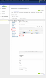 JOOMLA QUITAR TELEFONO OBLIGATORIO