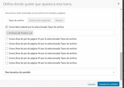 Configuracion sidebar1