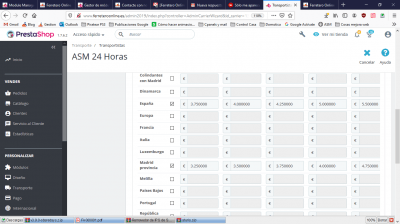 Transportistas • Ferretero Online   Seguridad para tu vivienda y negocio   Mozilla Firefox 17 04 2020 23 52 10