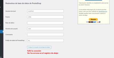 De Preh a wp