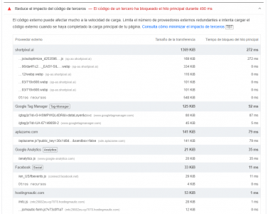 impacto y mejoras web 1