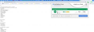 robot.txt cargando con las tres www