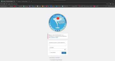 login chrome modo incognito